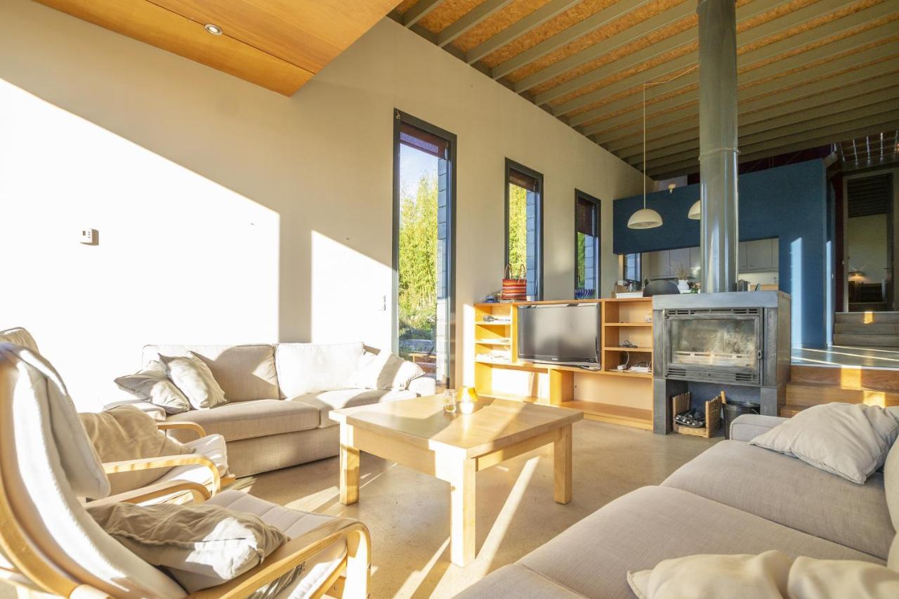 La Maison Des Chataigniers Meyrannes Zewnętrze zdjęcie